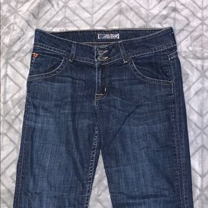 Hudson Jeans Size 30